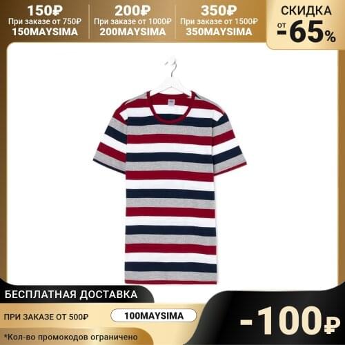 Мужские футболки N.O.A China At AliExpress