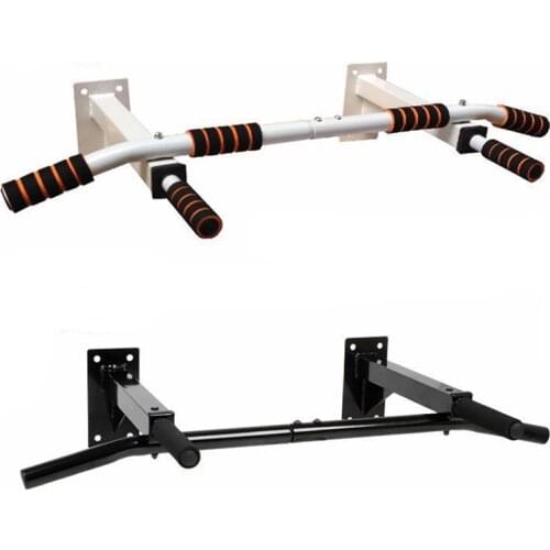 The Wall Single Parallel Bar Guide Body Is 4 Kg To The Upper Door Parallel Bar Wall Parallel Bar Reinforced Fitness Parallel Bar