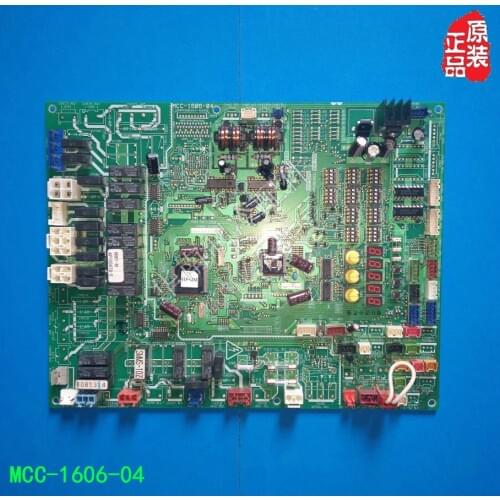 New and original air conditioning board MY-MAP1604HT8-C MCC-1606-04