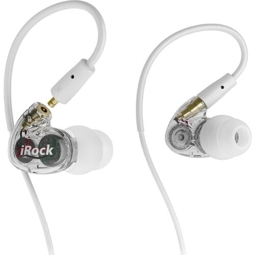 POYATU Headphones With Microphone
