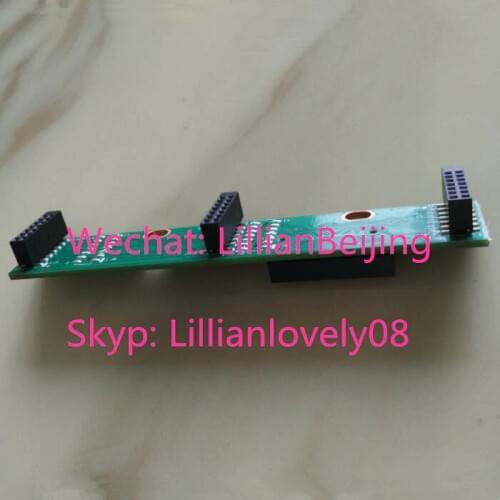 Whatsminer M21s hashboard connector part for whatsminer M31s connector card