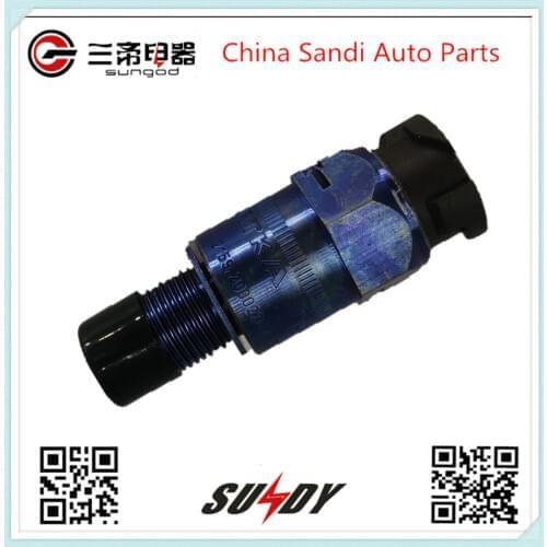 High quality speed odometer sensor for siemens 2159.20002301 215920002301