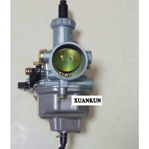 XUANKUN Motorcycle Parts