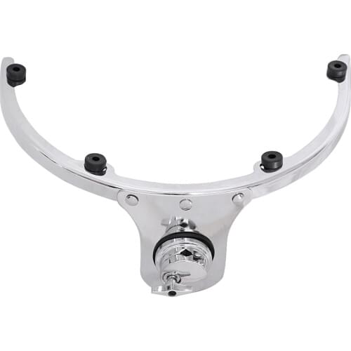 1pc Drum Suspension Bracket for 10/12inch Drum Instrument Accessories
