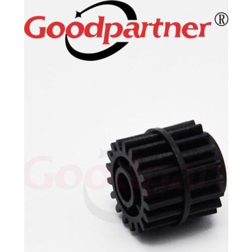 10X Fuser Drive Gear 18T for Konica Minolta bizhub 164 184 165 185 195 215 226 235 7718 7818 6180