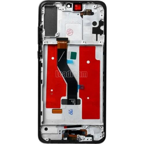 5Pcs LCD Display For Huawei P20 Pro CLT-L04 CLT-L09 CLT-L29 Touch Screen Digitizer LCD Replacement Part