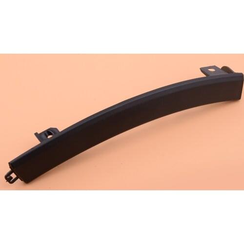 71108-SWA-000 Left Front Bumper Bracket Wheel Fender Molding Trim Cover Fit For Honda CR-V 2007 2008 2009 2010 2011