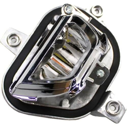 63117428787 Left 63117428788 Right Lamp LED Headlight Cornering Light Module Turning Singal Light For X1 F48 X2 F39