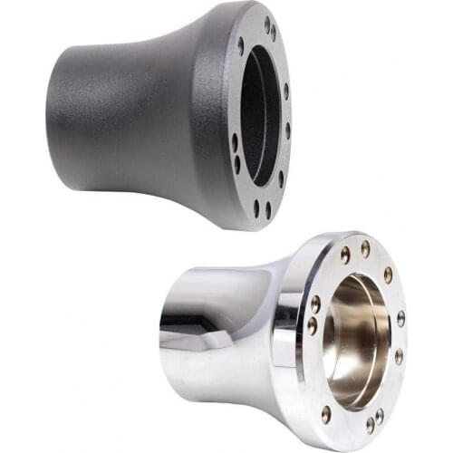 Wheel Hub Adapter Heat-resistant Rust-proof Solid Color Golf Cart Steering Adapter for Club Car DS Repair Tool Accessories