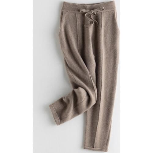 Addonee Women's High Waist Pants