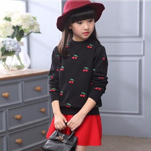 Armiciya Sweaters For Girls