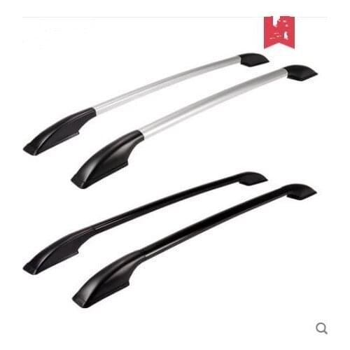 FOR Nissan Qashqai Car Roof rack Luggage Carrier bar Car Accessories FOR Nissan Qashqai 2008 2009 2010 2011 2012 2013 2014 2017