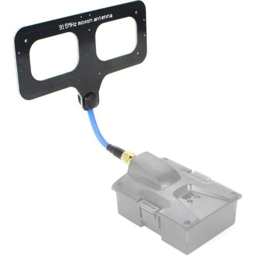 915MHz Maple wireless Moxon Antenna SMA for FPV Racing Quadcopter Frsky R9M RC Remote Control Aircraft Extended Range