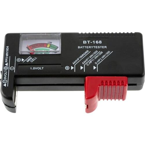 Тестеры BUDUY China At AliExpress