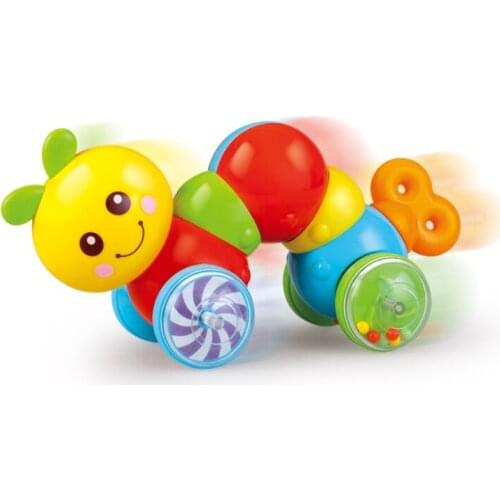 Childrens pressure crawling exercise puzzle baby guide learn to climb toy baby gift