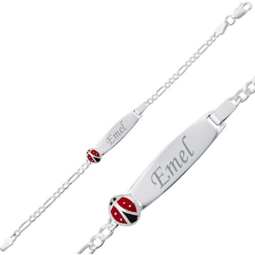 Silver Strawberry Infinity Child Wristband for Women , Stylish, Aesthetic and Flashy, Bracelet Types for Women