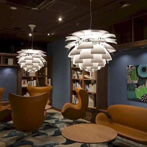 Europe modern led glass ball led iron pendant lights hanging lights home lighting retro lamp led wall moon lamp livingroom