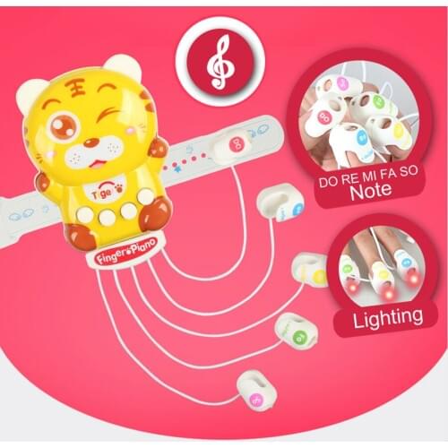 GQMILA Toddler Toys
