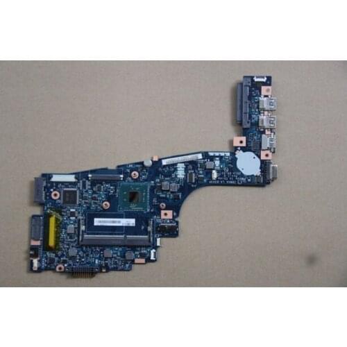 K000891170 C55-B C50-B connect board connect with motherboard full test lap connect board