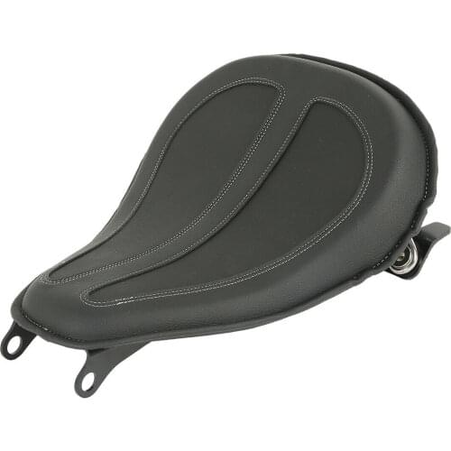 Seat Kit Spring Saddle Support Bracket For Harley Sportster 1200 883 04-06 10-16