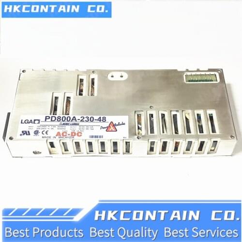 NEW MODULE PD800A-230-48 PD800A-230-48/SC01 PD800A-230-48/P01 LRPD800A-230-48/003-V3 FREE SHIPPING
