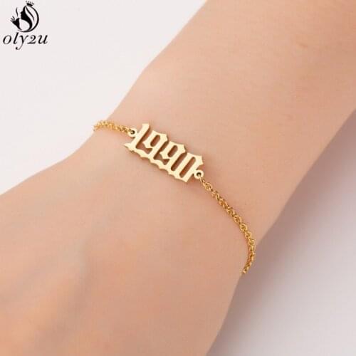 Браслеты с подвесками Oly2U China At AliExpress