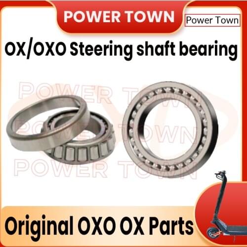 OXO electric scooter Ox Original Accessories Steering shaft Bearing