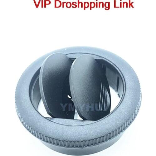 For CAT 312 320 336B C D Excavator Toolbox Instrument Decoration Panel Air Conditioning Outlet Quality Excavator Accessories