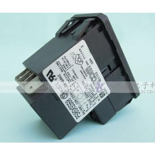 PS0SXSS60 P series Corcom filter 2-6609107-0 high-performance medical switching power supply double insurance