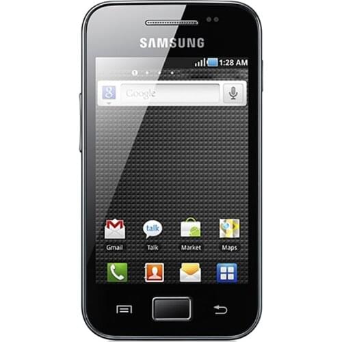 Samsung Galaxy Ace S5830 GSM Unlocked Phone 3.5" 5MP 800 MHz Android Cell Phone GPS 1350 mAh Mobile phone