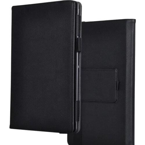 Luxury 2 in 1 PU Leather Case Cover for Teclast X3 Plus 11.6 inch Tablet + Stylus Pen (can put keyboard) + Stylus Pen