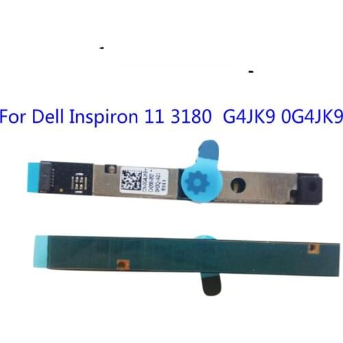 Replacement Webcam Camera G4JK9 0G4JK9 For Dell Inspiron 11 3180