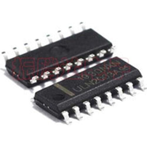 ULN2003ADR ULN ULN2003 2003 2003ADR IC SOP-16