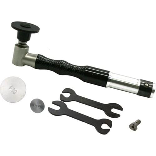 Taiwan Ouweier OW-90D Elbow 90 Degree Ultrasonic Electric Grinding Pen Rotary Polishing Polishing File Hanging Grinding Machine