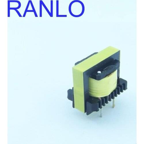 EE22 Vertical Custom Transformer Converter