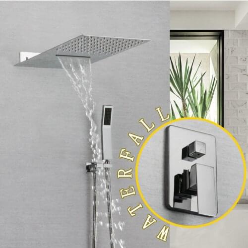 Yulote Shower Systems