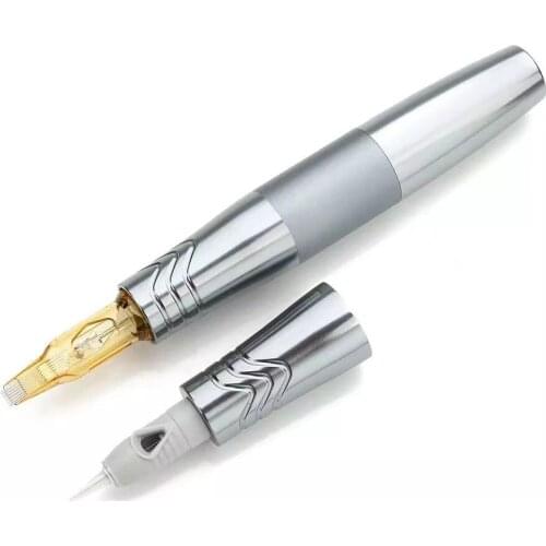 Zeagle Tattoo Equipment