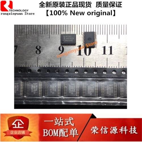 10 pcs/lot SN74HC245PWR HC245 TSSOP-20 SN74HC245PW SN74HC245 SMD OCTAL BUS TRANSCEIVERS WITH 3-STATE OUTPUTS 74HC245 original