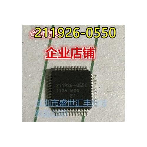 100% New&original 211926-0550