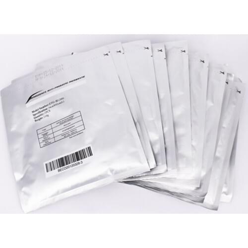 2019 special offer Anti Fat Machine Anti-freezing Membrane For Sale Cooling Antifreeze Membrane CE