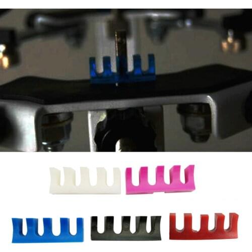 Badminton Racket Load Spreader Adapter Protector Stringing Machine Accessories Tools