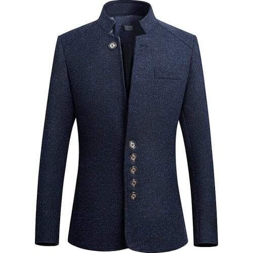 Burlapp Men's Jackets