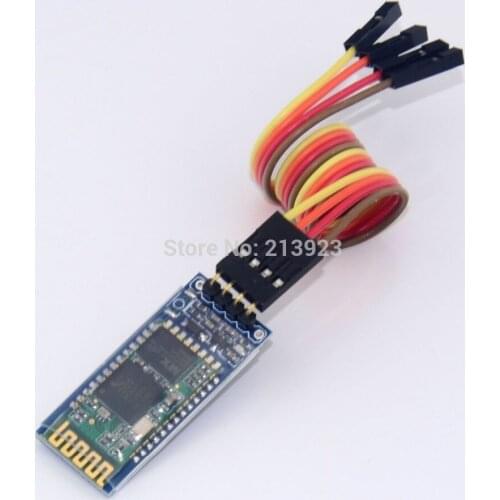 Bluetooth Module for AlexMos 8Bit 32bit Brushless Gimbal Controller SimpleBGC BaseCam BGC3.0 baud rate 115200