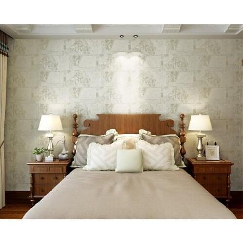 Beibehang American Vintage Sailing World Map Wall paper Non woven Study Kids Room Bedroom Living Room Background Sofa Wallpaper