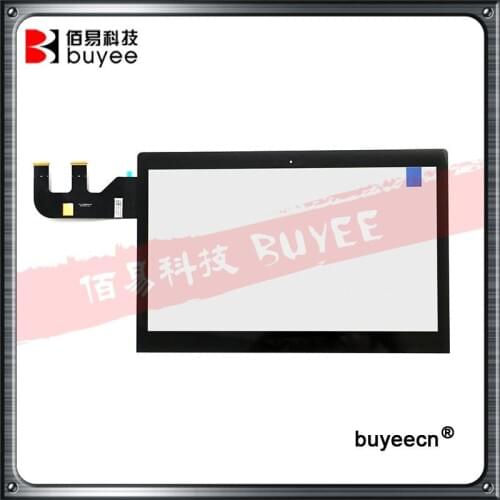 Original New 13.3" LCD Touch Panel Glass For ASUS Transformer Book TP300L TP300LA TP300LD Touch Screen Digitizer Replacement