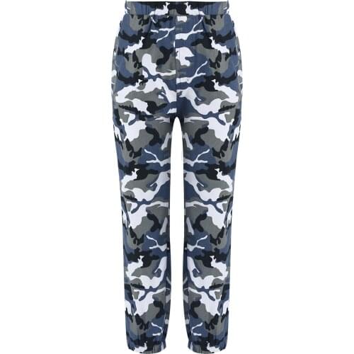 Oyolan Pants For Boys