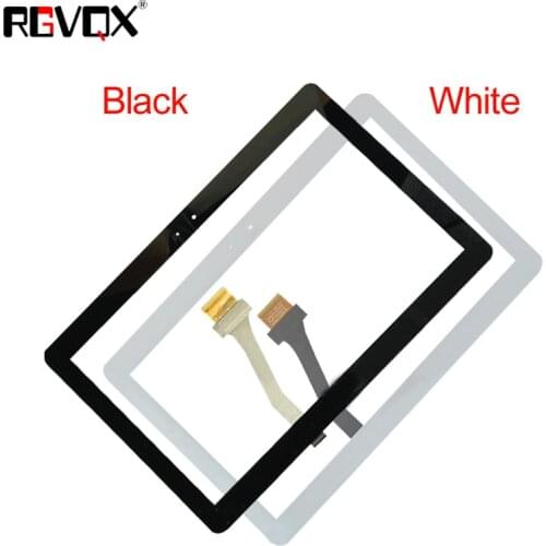 Touch Screen P5100 For Samsung Galaxy Tab 2 P5100 P5110 GT-N8000 N8010 Digitizer Tablet Glass 10.1"