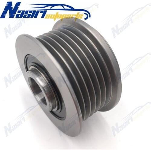 Overrunning Alternator Pulley For Ford Focus 2.0 2002-2004 535010010 F-235931 VKM03413 OAP7105