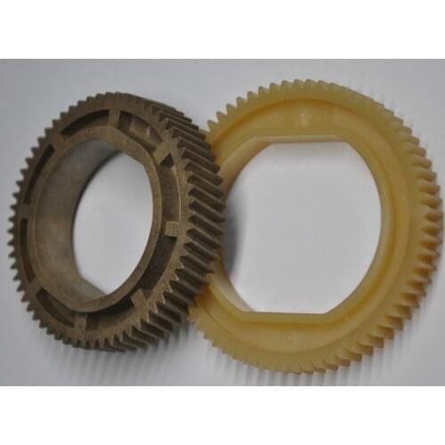 Compatible new fuser gear for Xerox DC900 DC1100 DC4110 DC4112 DC4595 DC4127 DC900 2 sets per lot