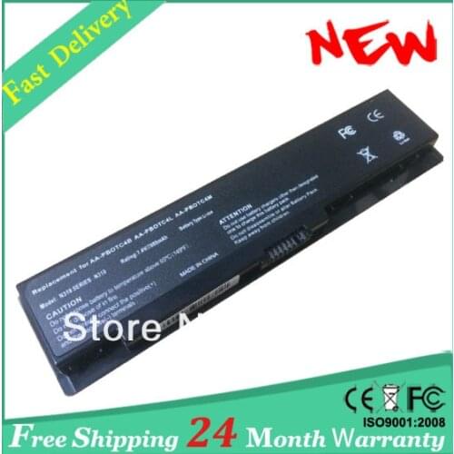 [Special Price] 6cell Battery For SAMSUNG 300U 300U1A NP300U NP300U1A 305U1Z NP305U NP305U1A NP305U1Z N308 N310 N311 N315 X118